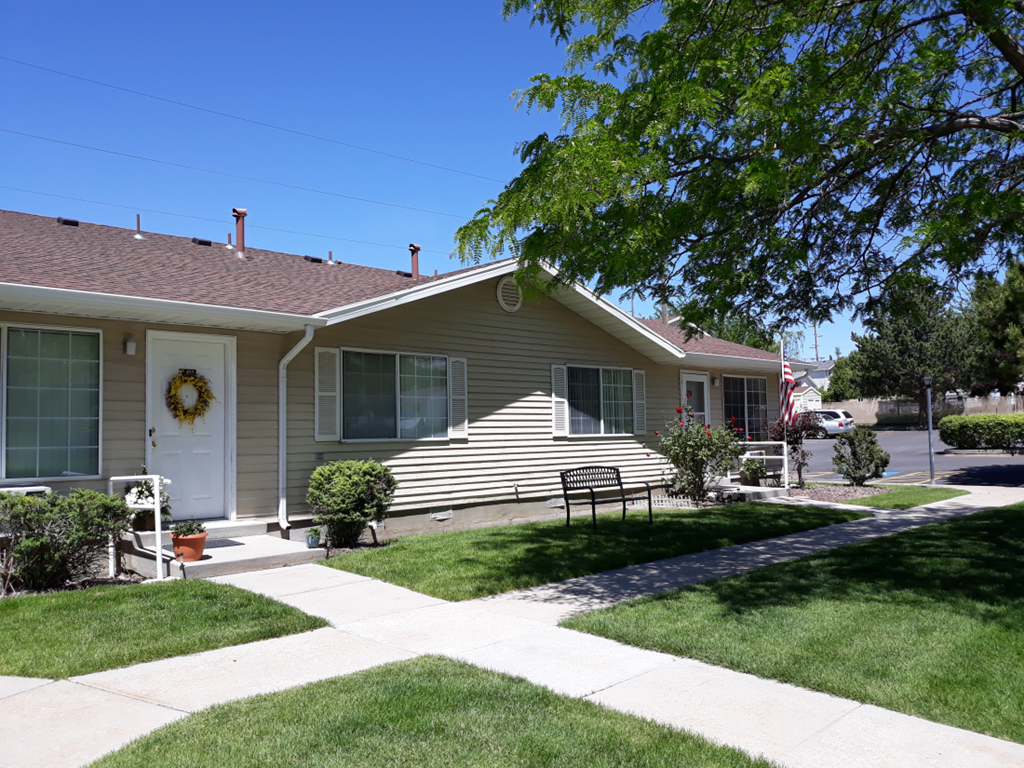Apple Tree Apartments, 691 S. 600 E., Brigham City, UT RentCafe